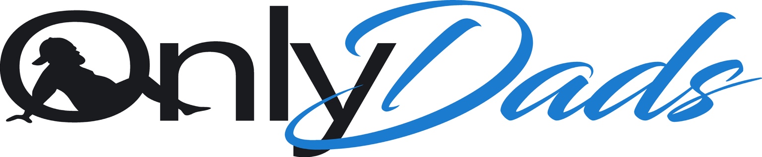 OnlyDads official logo